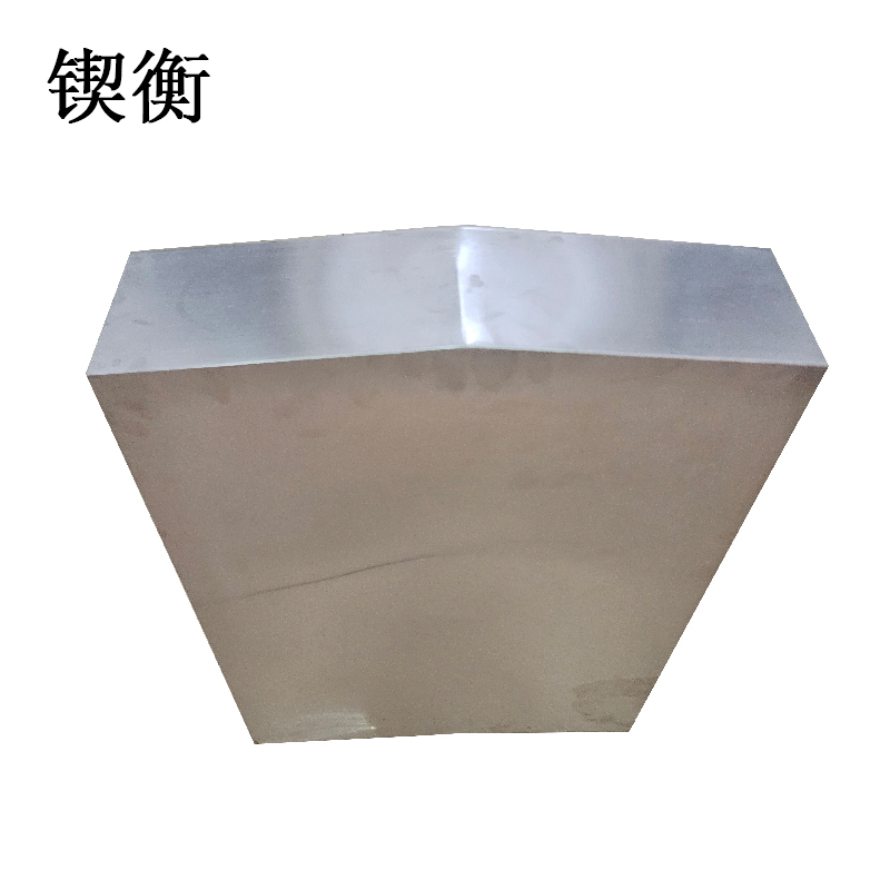 锲衡 曲中标 470*120*600mm/块高清大图