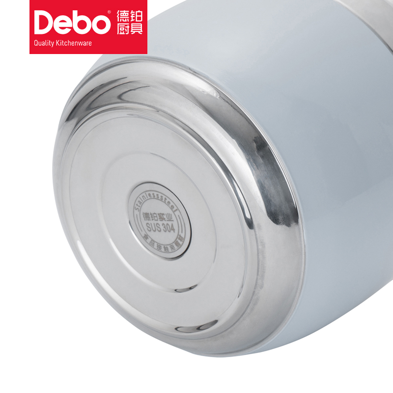 德铂(Debo) 哈里保温提锅 DEP-741