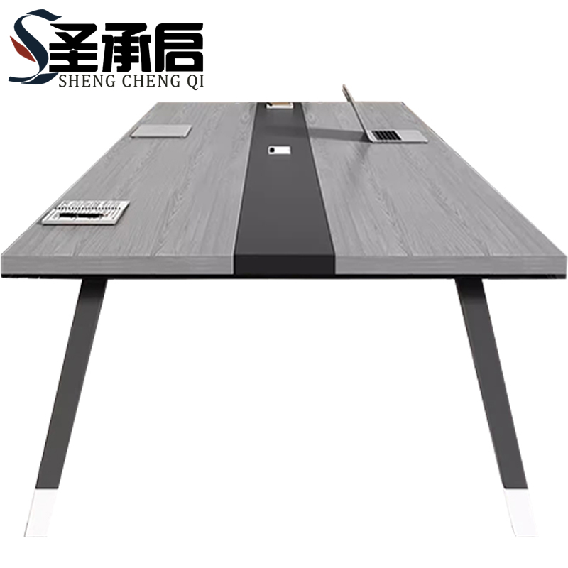 圣承启 会议桌 条桌张高清大图