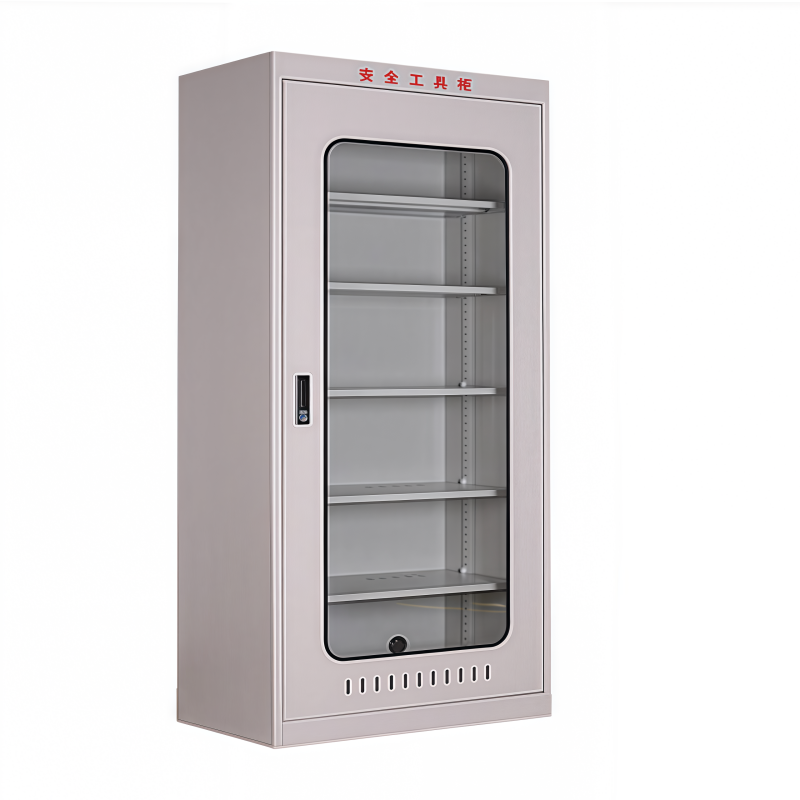 义尊 安全工具柜 800*450*2000mm 台高清大图