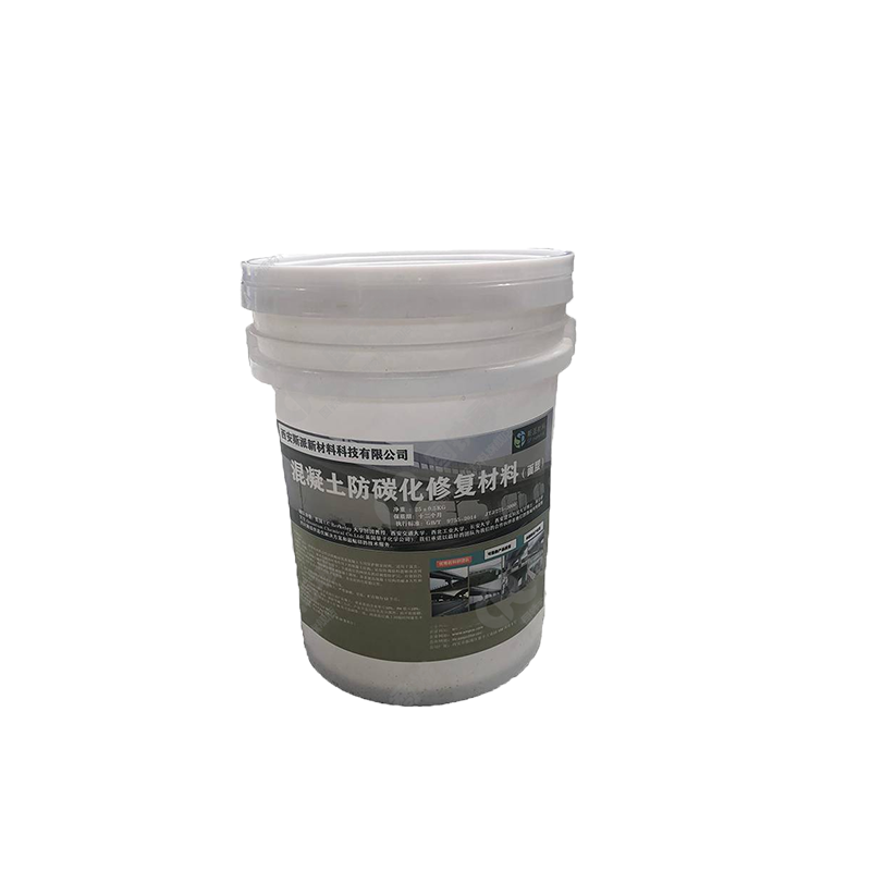 斯派材料混凝土防碳化面层Anti-COC 20kg/桶高清大图