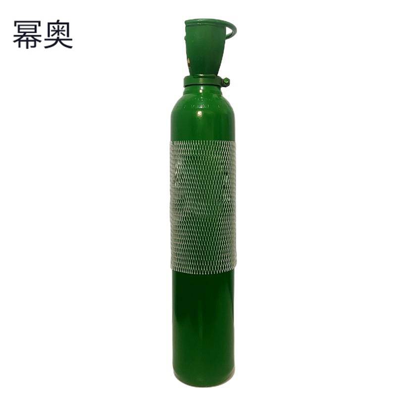 幂奥+空钢瓶+氢气用40L+瓶高清大图