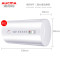 澳柯玛(AUCMA)电热水器家用储水式淋浴洗澡速热出租房热水器企业价团购精美设计 60L-二级能效