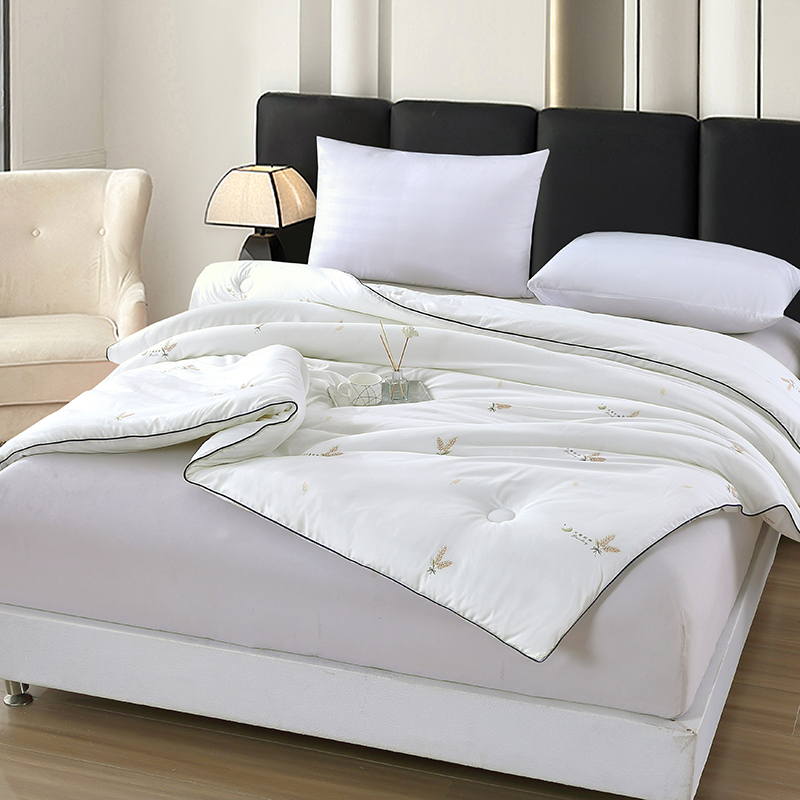 大麦安神健康被200*230cm高清大图