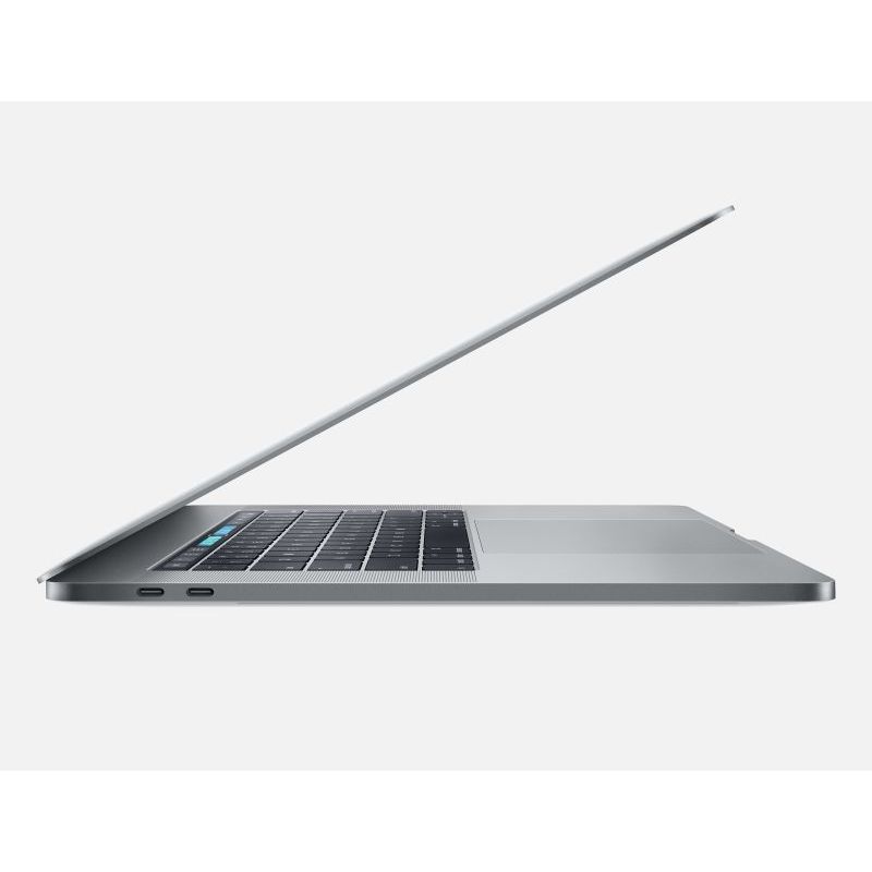 苹果 2019新款MacBook PRO 15英寸笔记本电脑 922 银色 i7/16GB/256GB