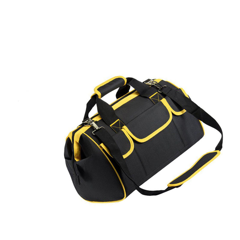 沁渝优品 多功能工具包 19寸 个高清大图