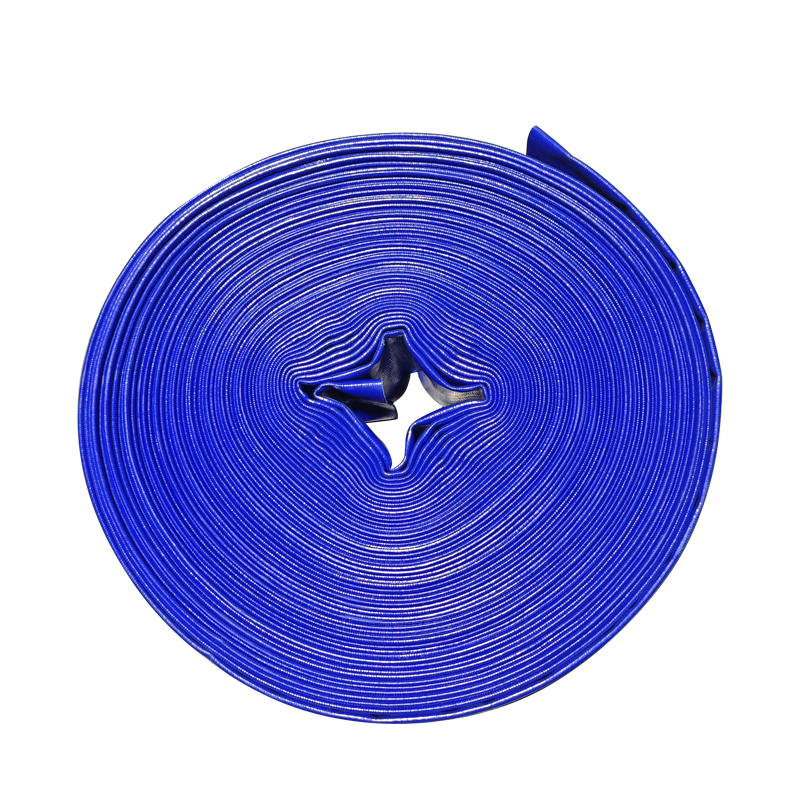 嘉禾宜茂 涂塑水带 3寸/60米 捆