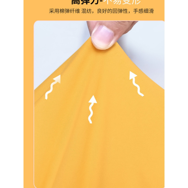 [清仓价:9.9元]铅笔俱乐部童装男小童打底衫2022秋冬半高领宝宝居家上衣小熊百搭