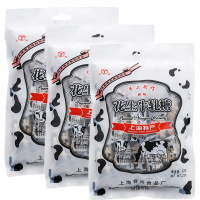 云间 牛扎糖 228克袋装上海特 糖果 云间儿童食品厂 牛轧糖