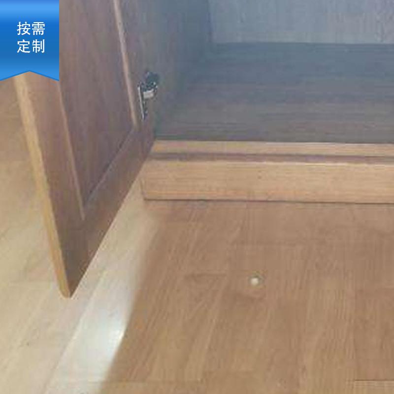 铭沃 观测器材柜 木质柜 1650*1200*500 铭沃