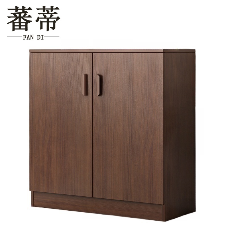 蕃蒂 收纳柜0.8米 台高清大图