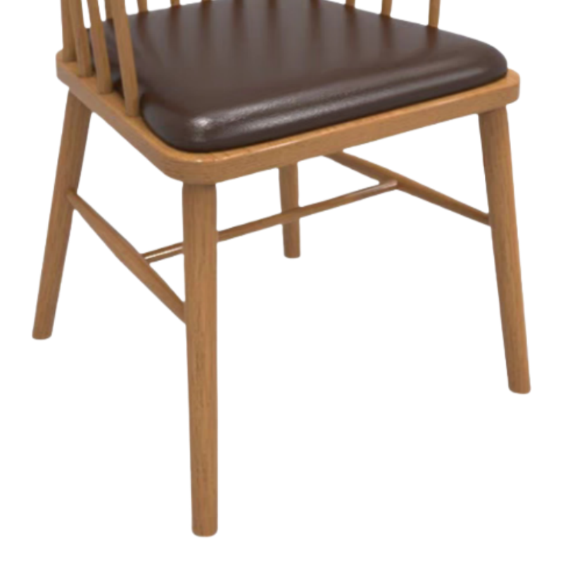 璎蕙 靠背椅单人 把高清大图