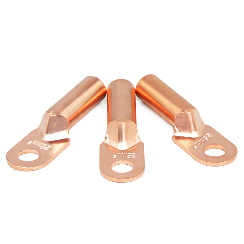 普禄克 DT-185 通信接头 线耳端子DT185mm² 单位:个高清大图