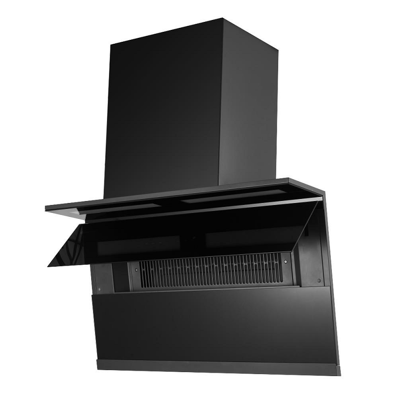 康宝(canbo)抽油烟机cxw-230-x5家用厨房 油烟机 侧吸式 挥手感应 大