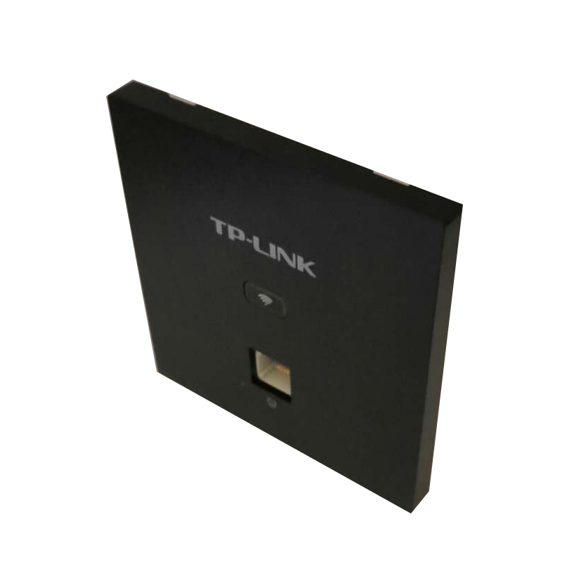 TL-AP1202GI-PoE 薄款黑色