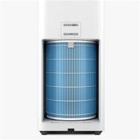 美的(Midea)空气净化器滤芯滤网 标准版 家用除甲醛除菌除二手烟异味 小米净化器2/2S/3/pro通用