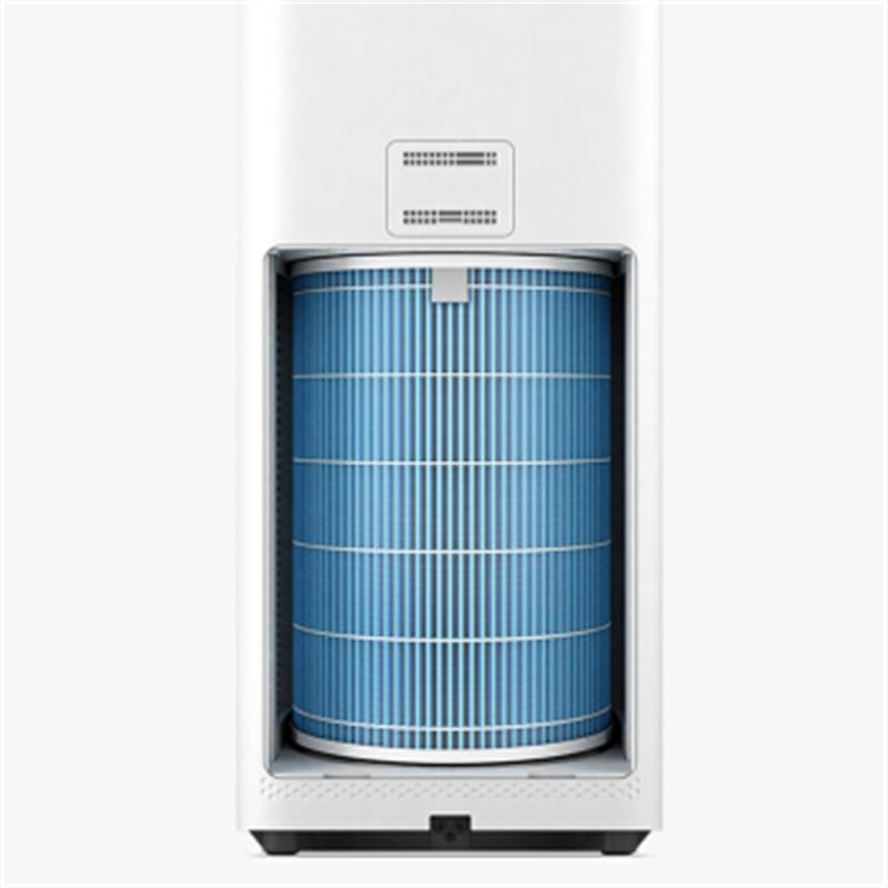 美的(Midea)空气净化器滤芯滤网 标准版 家用除甲醛除菌除二手烟异味 小米净化器2/2S/3/pro通用