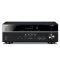 雅马哈(YAMAHA)RX-V385 音响 音箱 家庭影院 AV功放 5.1声道数字功率放大器 蓝牙/支持4K超高清 黑