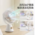 小熊电风扇DFS-H08G5