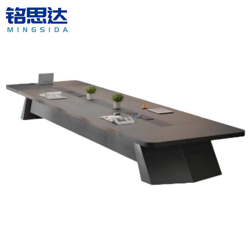 思 达会议 桌高清大图