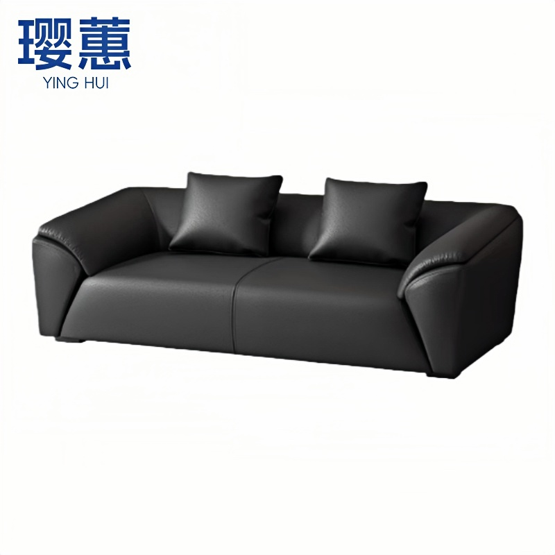 璎蕙 办公沙发1.15m 张高清大图