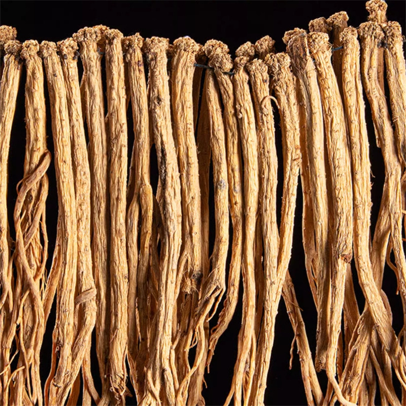甄选党参个子100克干货党叁煮水泡茶煲汤甘肃正品官方店另售当归黄芪高清大图