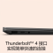 微软Surface Laptop5 12代酷睿i7-1265U 32G 1T Evo认证13.5英寸2.2K高色域触控屏 典雅黑 金属轻薄本