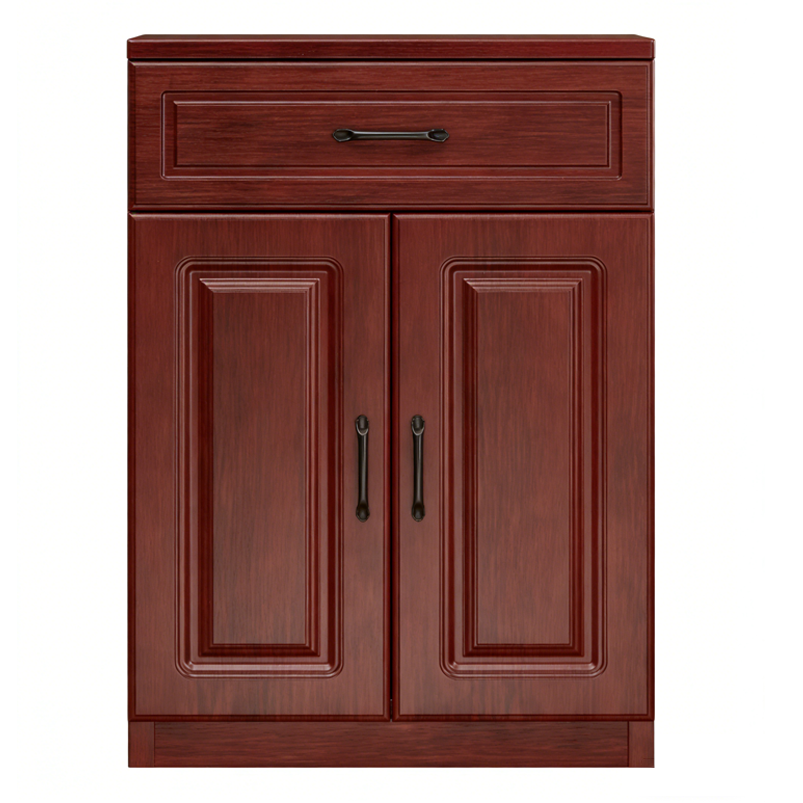 友鑫邦 鞋柜 600*320*900mm 组高清大图