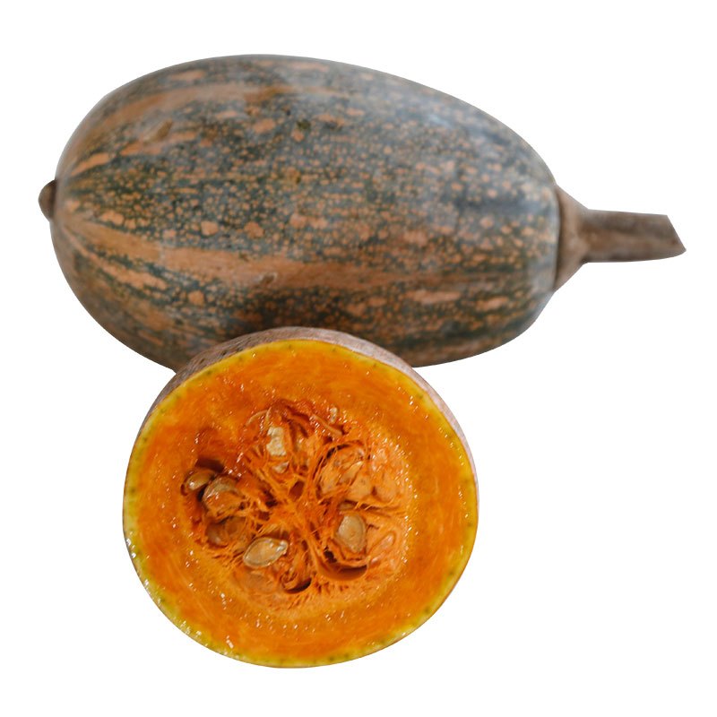 薯家上品可可南瓜25斤偶数件发货农家自种小金瓜肉质细腻香甜新鲜蔬菜