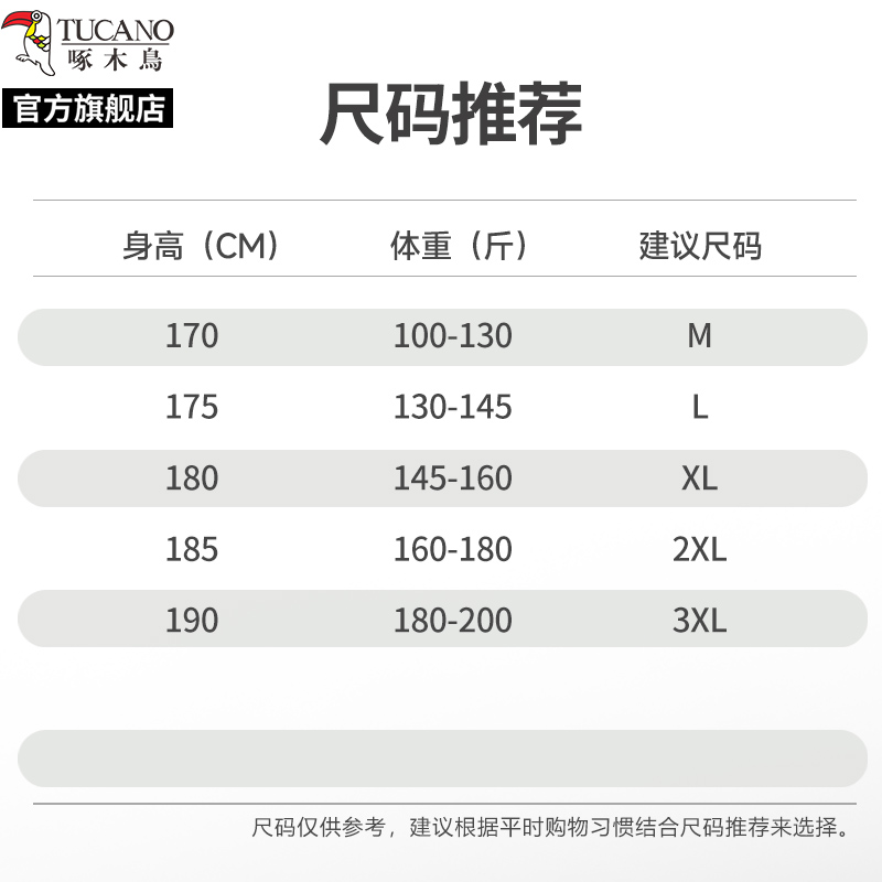 啄木鸟冬季夹克新款男士上衣中年加绒加厚保暖舒适爸爸装翻领外款高清大图
