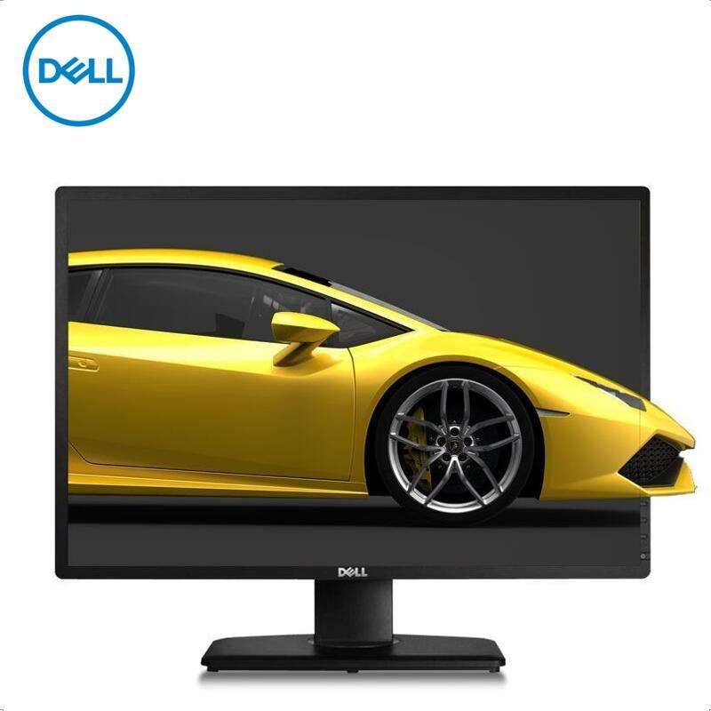 戴尔(DELL)U2412M 24英寸液晶显示器