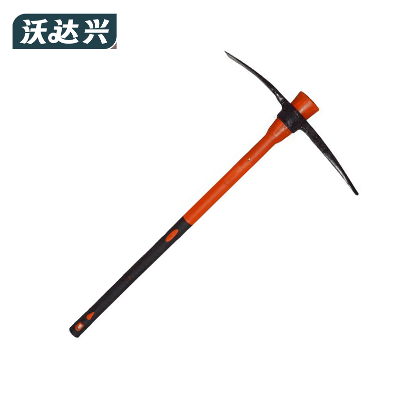 沃达兴 洋镐 90CM 把高清大图