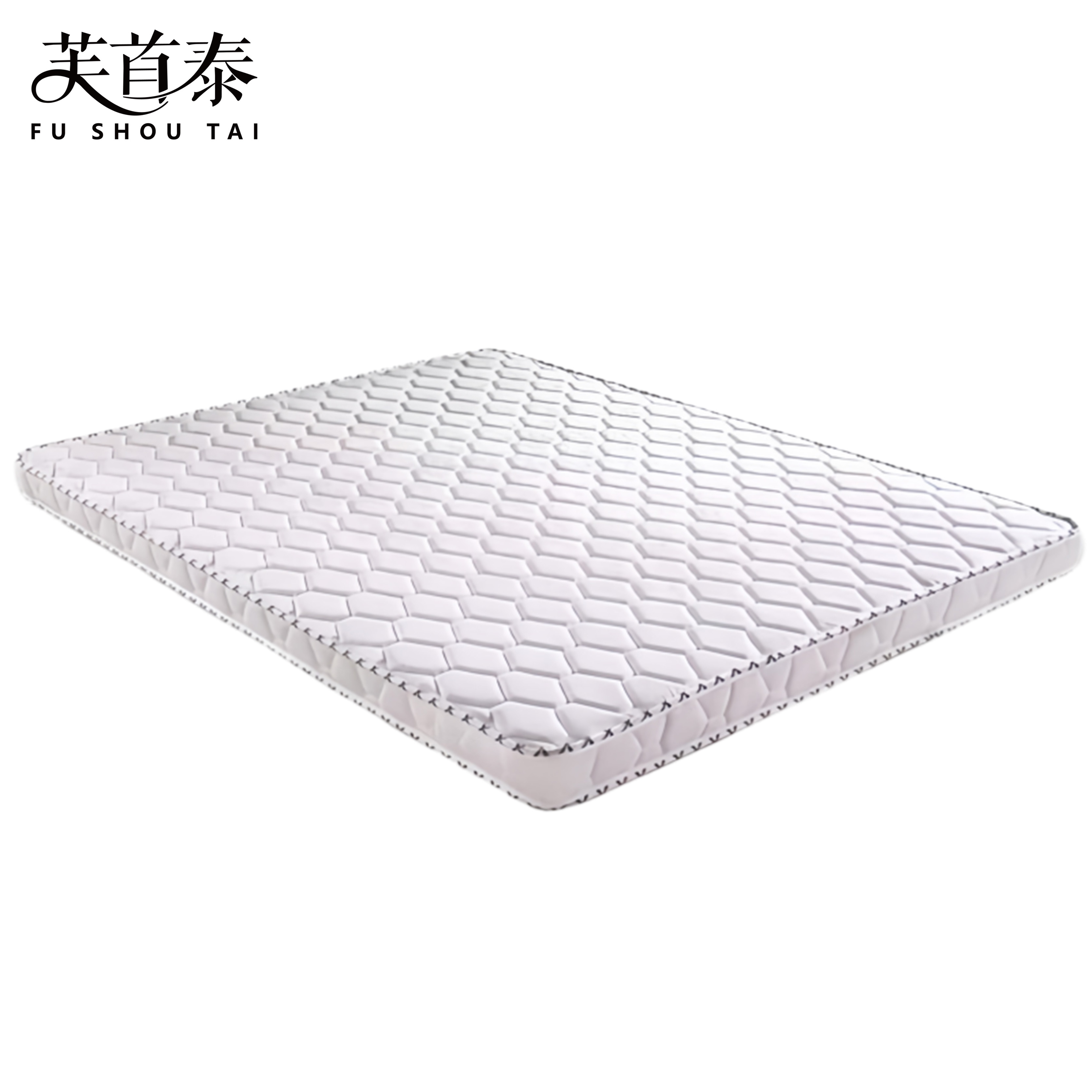 芙首泰床垫1900*1500*100mm张高清大图