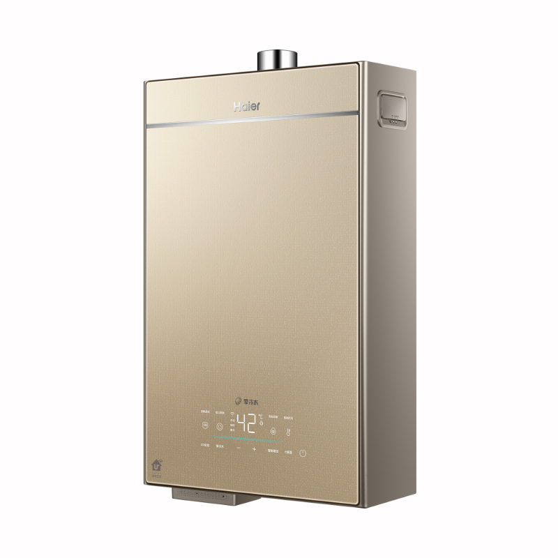海尔燃气热水器JSQ31-16TR7SDU1