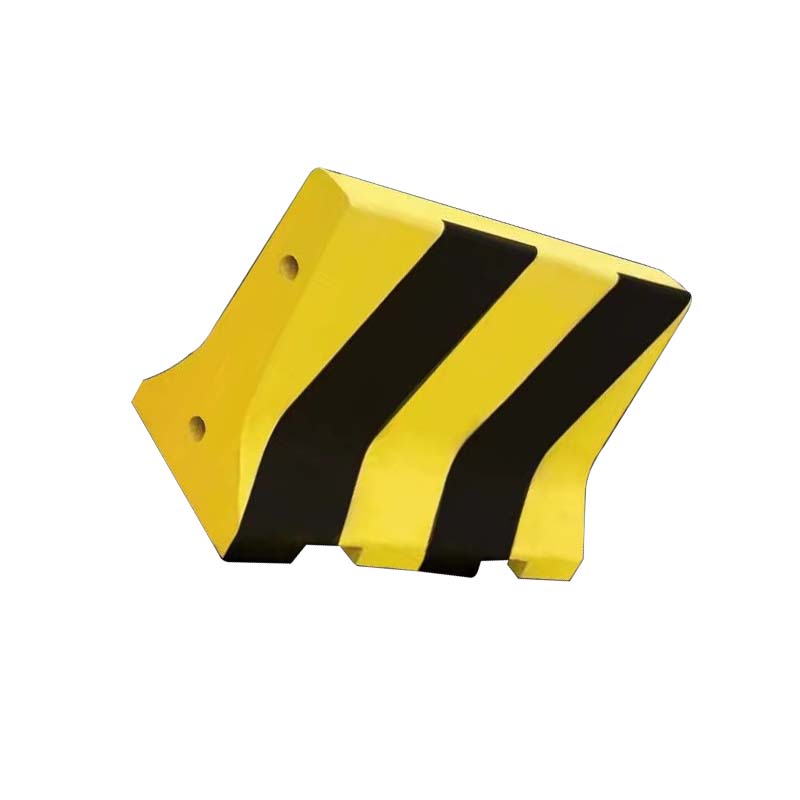 安虎 水泥隔离墩 150*50*80cm 个高清大图