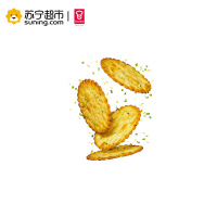 嘉顿 香葱薄饼 100g/盒