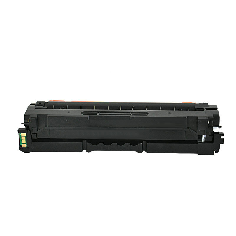 欣彩 CLT-M506L硒鼓 AR-M506L红色 适用三星CLP-680ND 680DW 本品非全新壳件！高清大图