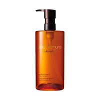 植村秀(SHU UEMURA)黄金琥珀洁颜油 卸妆油 黄金卸妆油 深层清洁 黄金琥珀卸妆油450ml
