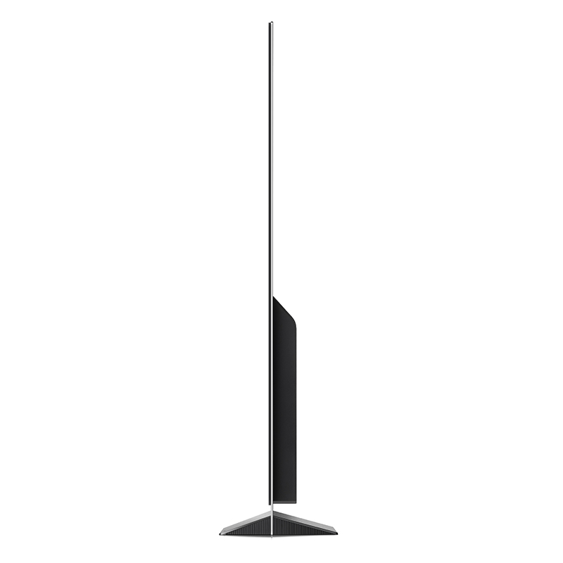 LG电视OLED55E8PCA 55英寸 OLED有机自发光 新一代α9处理器 4.66MM晶幕幻影 4K影院HDR高清大图