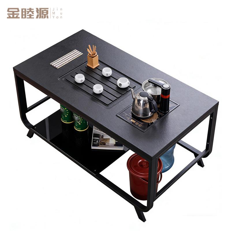 金睦源 JIN MU YON 茶几 120*60*56cm 张高清大图