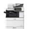 佳能（CANON）iR-ADVC5550 A3彩色数码复合机（自带双面同步输稿器/双面器/四纸盒/鞍式装订器/缓冲组件）