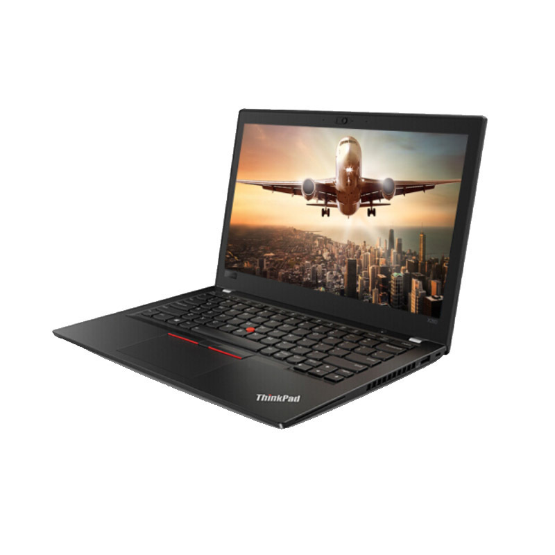 联想(Lenovo) ThinkPad X280 12.5寸笔记本(I5-8250U 8G 256G 定制win7)