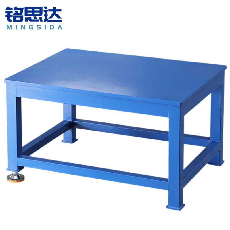 铭思达工作台操作台120*75*60cm张高清大图