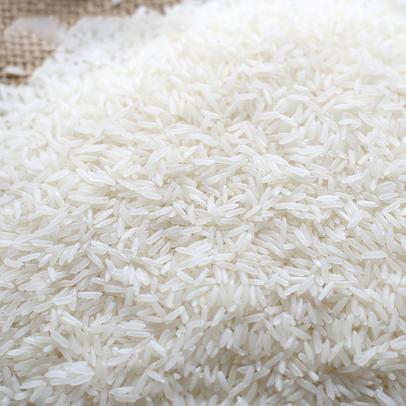 孟乍隆(Banjaron)乌汶府茉莉香米 泰米 泰国原装进口大米10KG