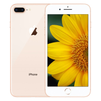 苹果(Apple) iPhone 8 Plus 256GB 金色 移动联通电信全网通4G手机 A1864