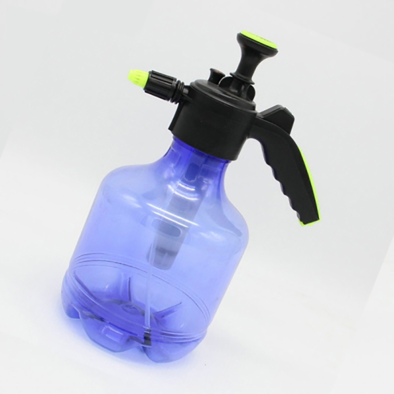 压式喷壶 3L 颜色随机