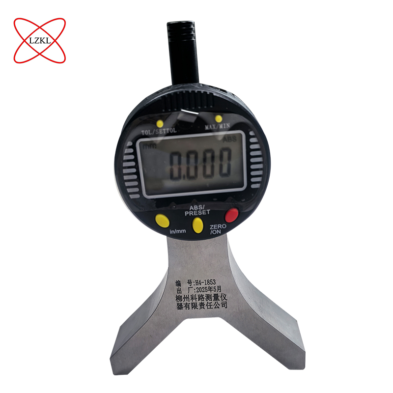 LZKL划痕深度测量仪KL-2022062-00件高清大图