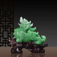 开业礼品貔貅摆件