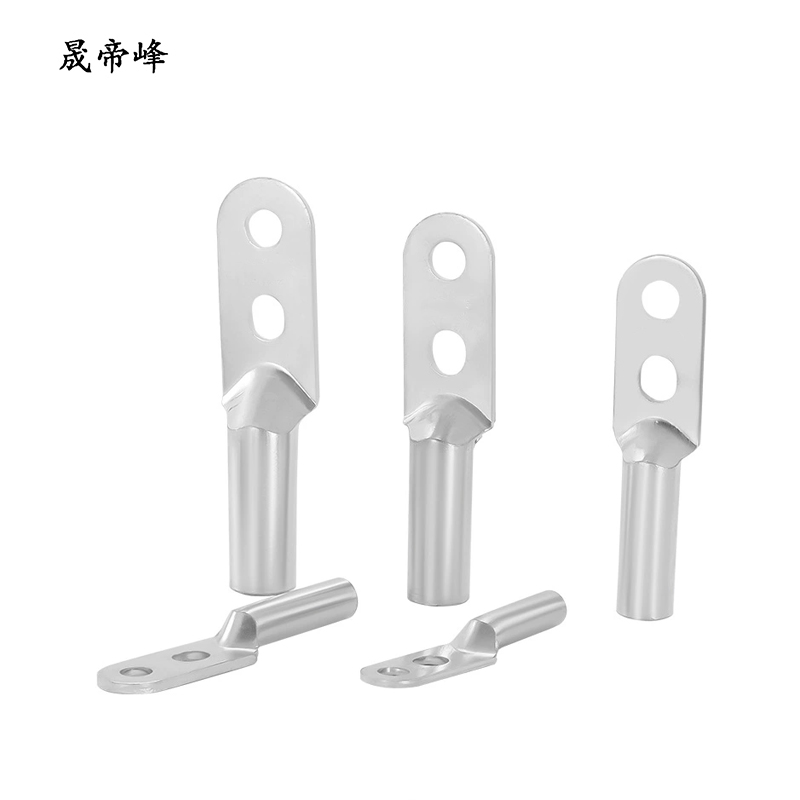 晟帝峰 镀锡铜鼻子(双孔) DTS-150 个高清大图