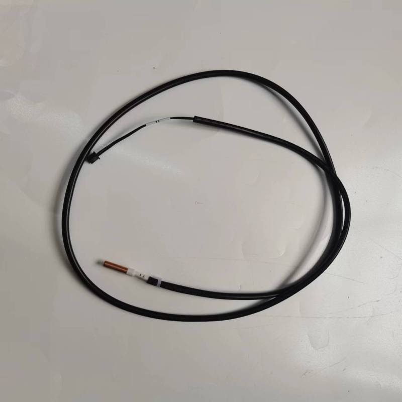 帮客材配 全新原装惠而浦150A空气能热水器75/210A盘管温度传感器 收前务必验货高清大图